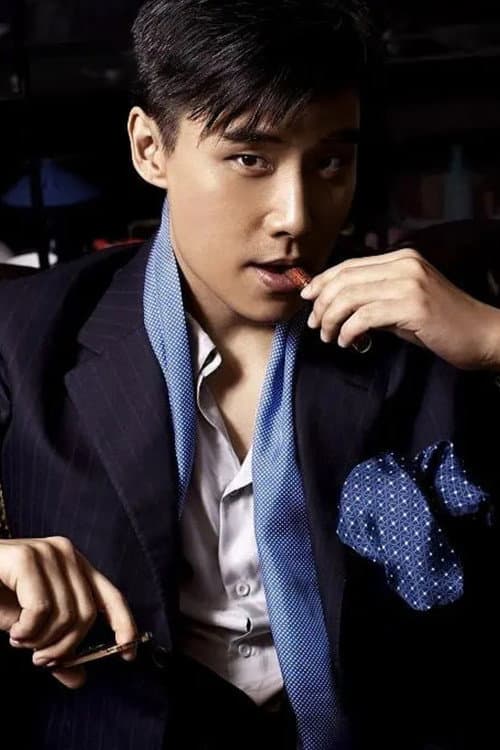 Lin Longqi profile photo