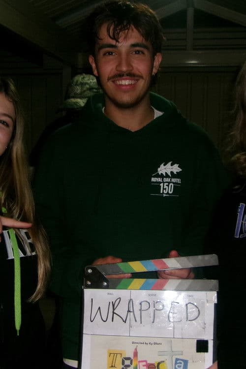 Jerome Hager profile photo