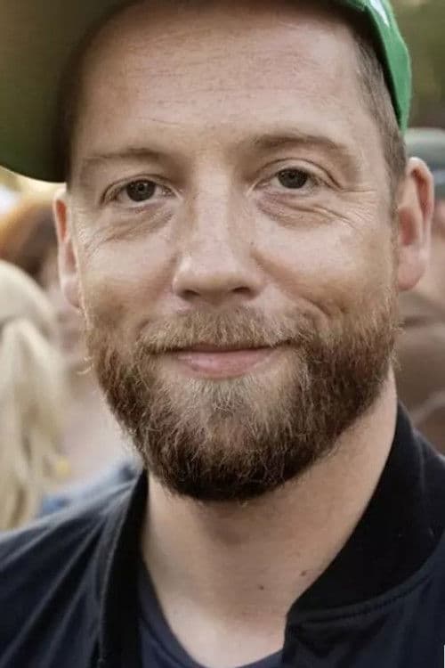 Kasper Eistrup profile photo