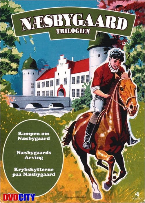 Næsbygaard Collection