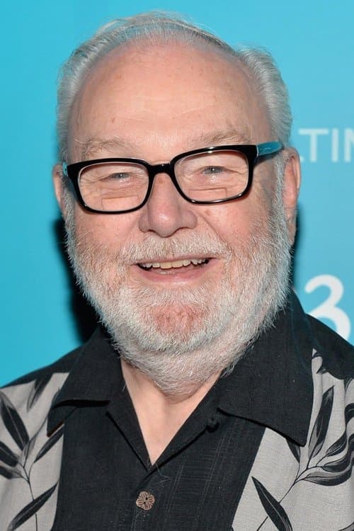 Burny Mattinson profile photo