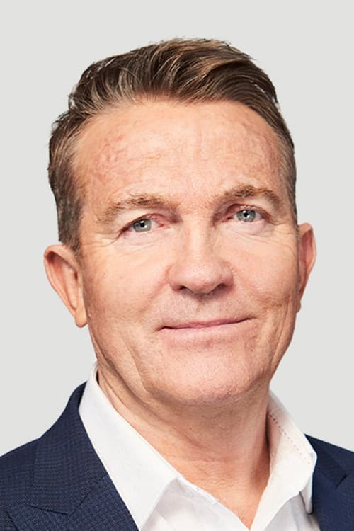 Bradley Walsh profile photo