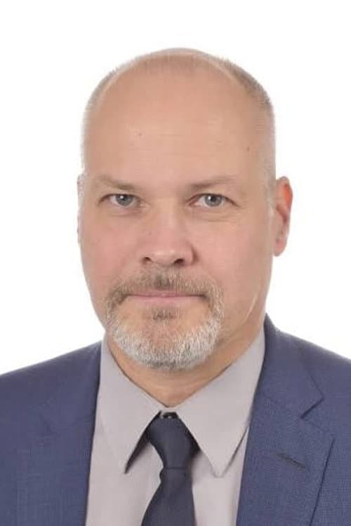 Morgan Johansson profile photo