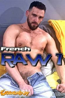 French Raw 1 poster
