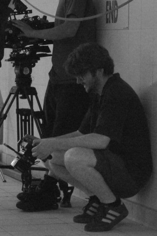 Kieran Wall profile photo