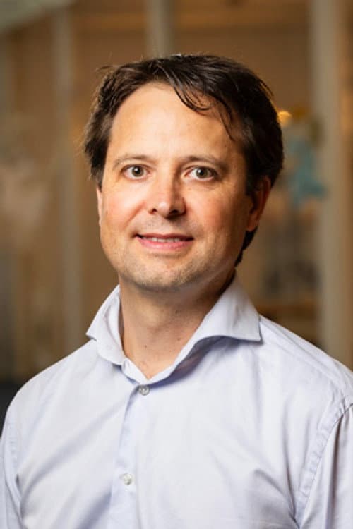 Joost Sneller profile photo