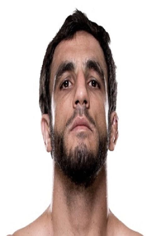 Elias Silvério profile photo