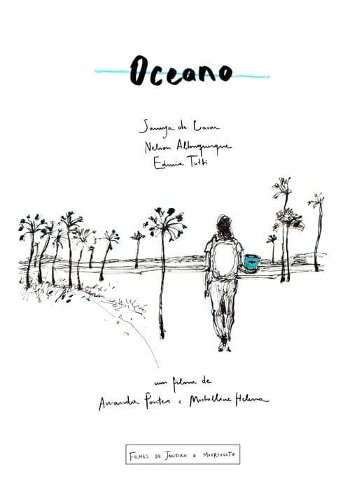 Oceano poster