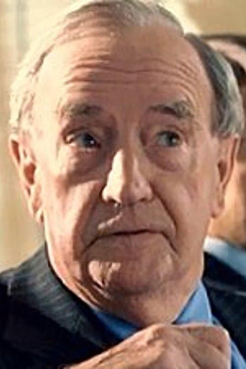 John Thompson profile photo