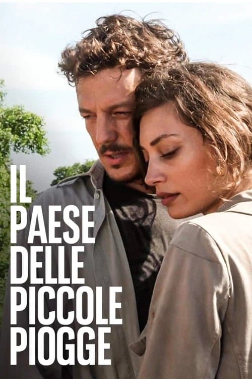 Il paese delle piccole piogge poster