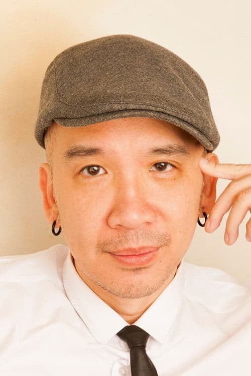 Chen Hung-i profile photo