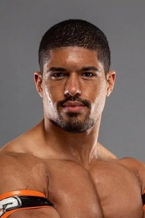 Anthony Bowens profile photo