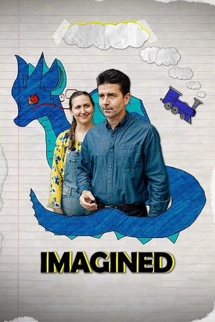 Imagined poster