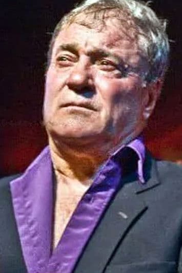 Tito Mendoza profile photo