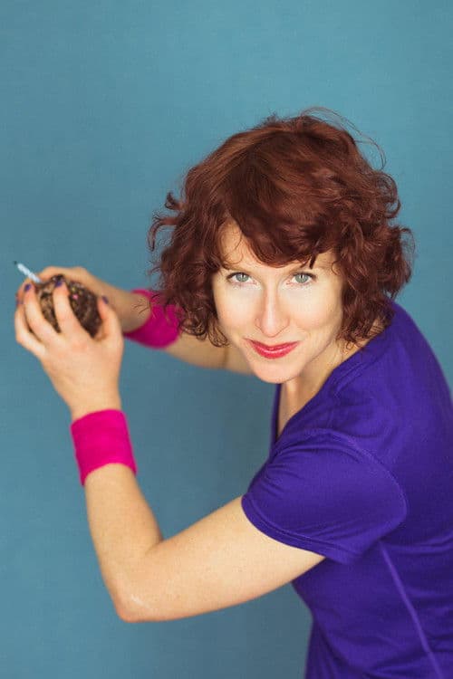 Anne Brashier profile photo