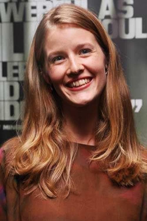 Anisa George profile photo