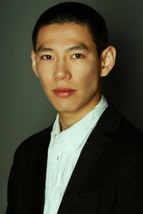 Evgeny Sangadzhiev profile photo