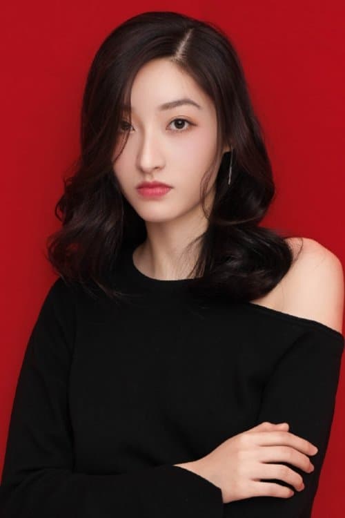 Zhang Zishan profile photo