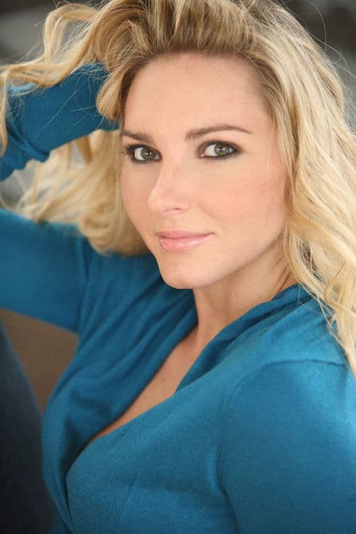 Anna Debecki profile photo