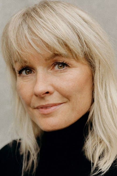 Signe Svendsen profile photo