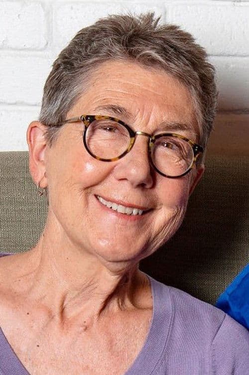 Julia Reichert profile photo