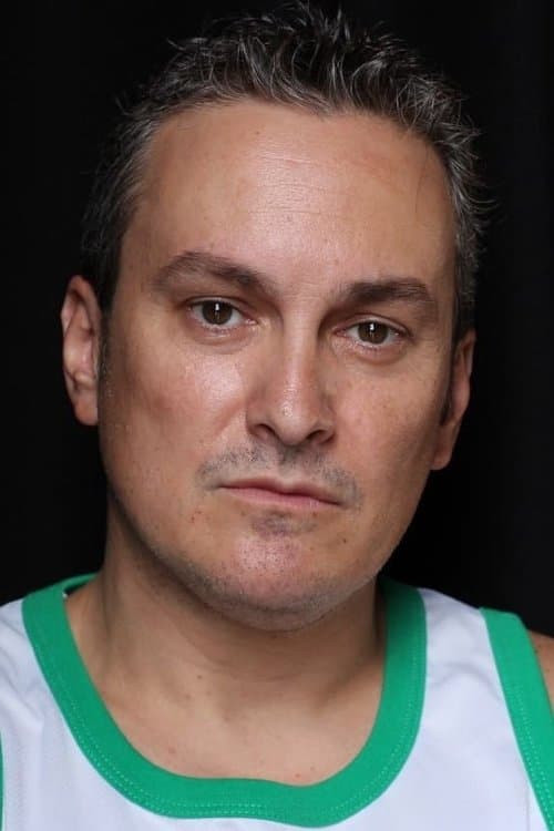 Rubén Trujillo Yranzo profile photo