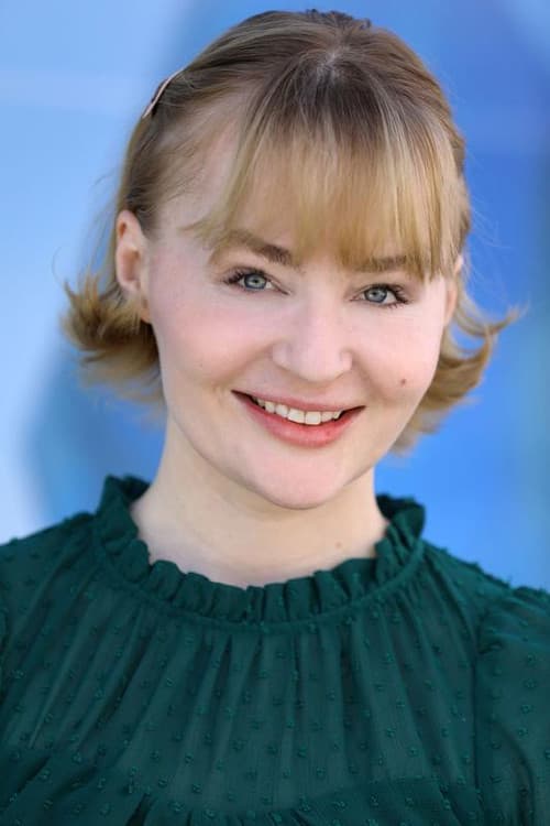 Kendal Evans profile photo