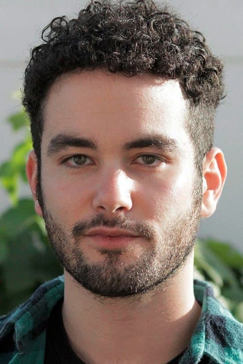 Jared Frieder profile photo