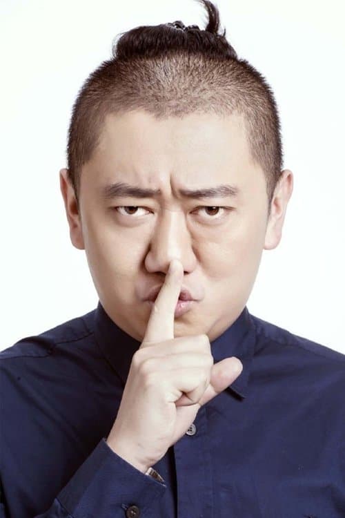 Guo Yiqian profile photo