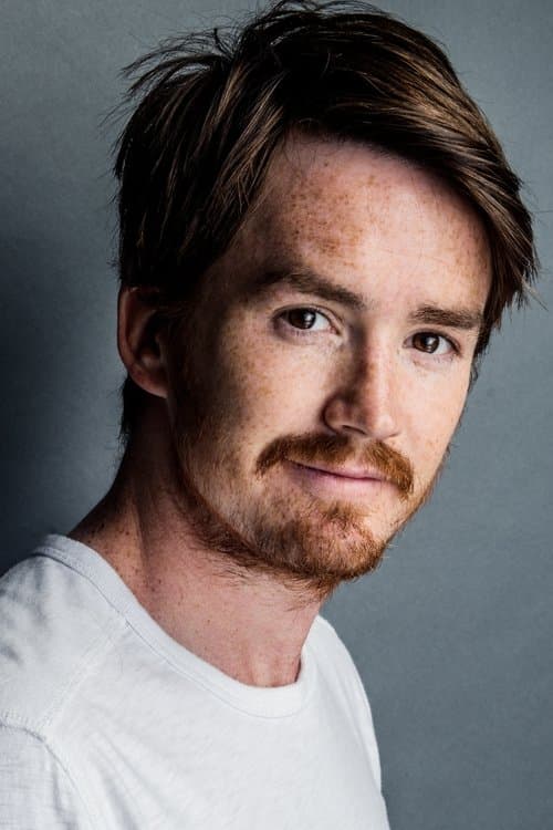 Ryan Caraway profile photo