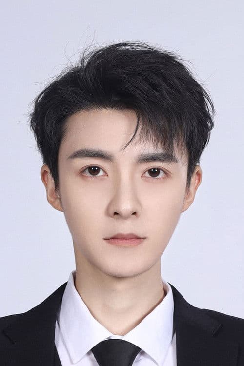 Guan Yue profile photo