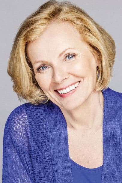 Peggy Noonan profile photo