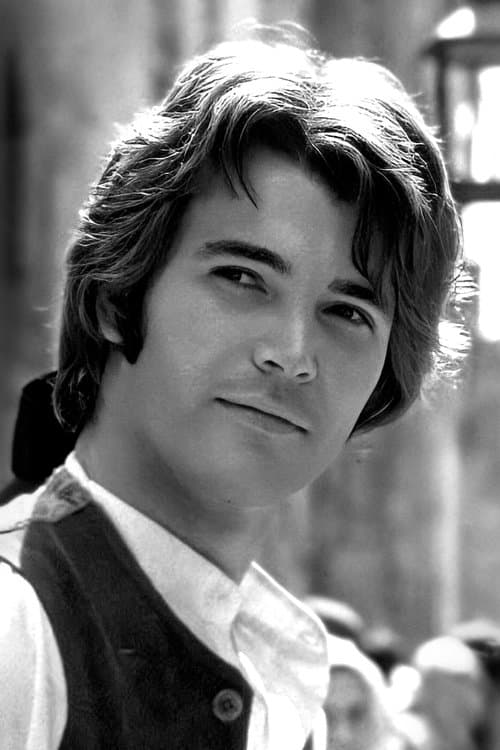 Barry Stokes profile photo