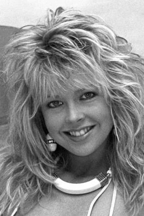 Corinne Russell profile photo