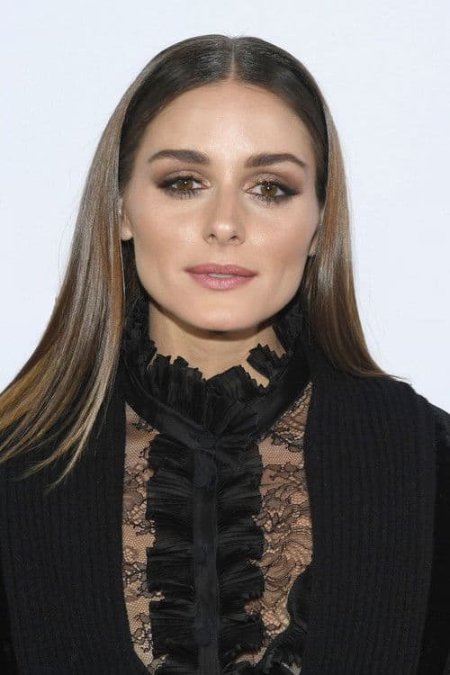 Olivia Palermo profile photo