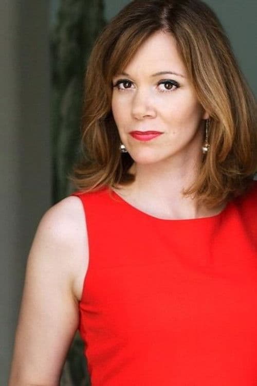 Kathryn Zenna profile photo