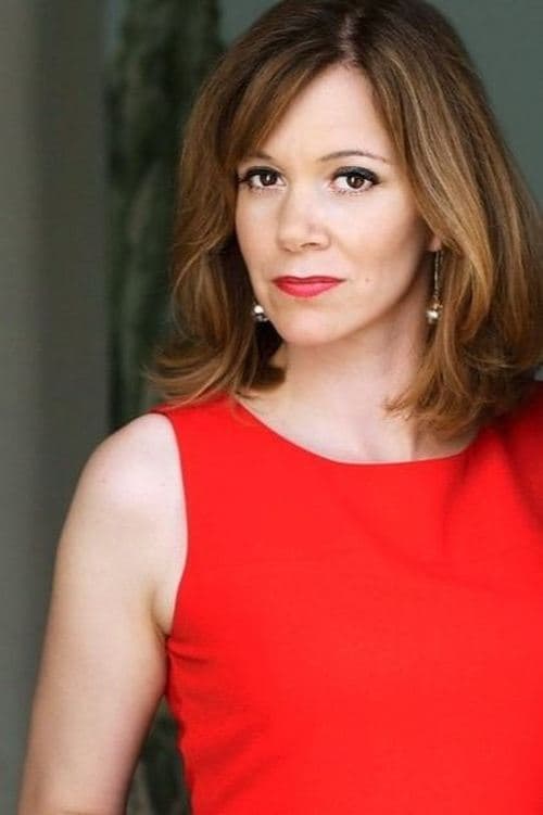 Kathryn Zenna profile photo