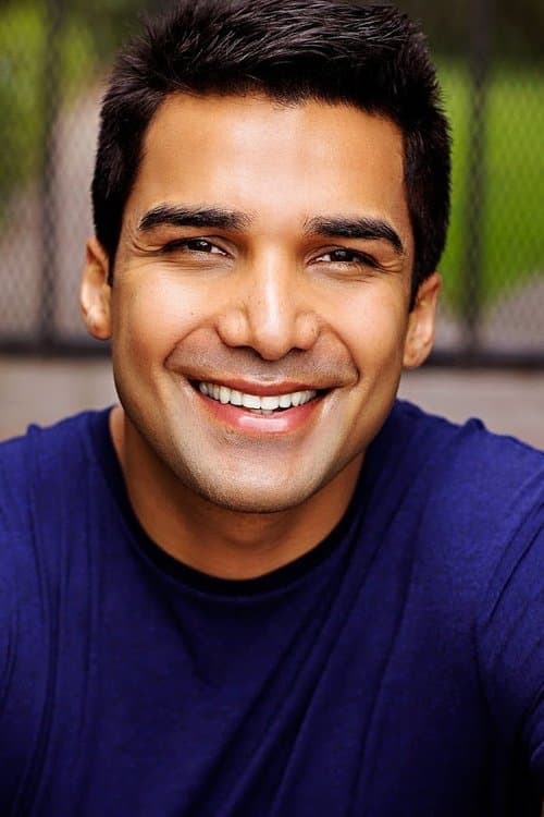 Rakshak Sahni profile photo