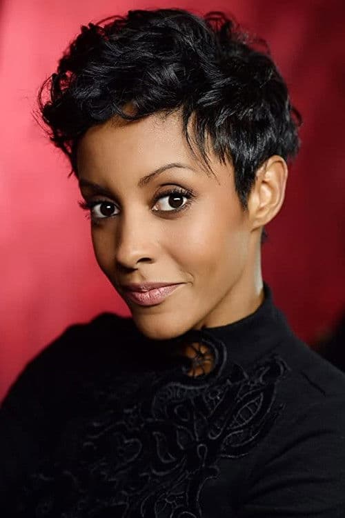 Chastity Dotson profile photo