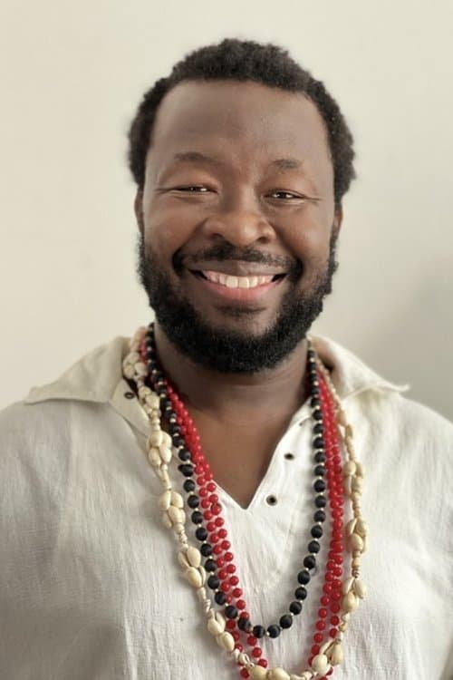 Toussaint Merionne profile photo