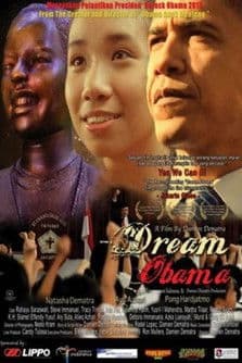 Dream Obama poster
