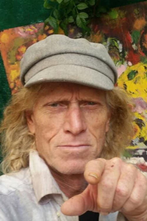 Uri Fridman profile photo