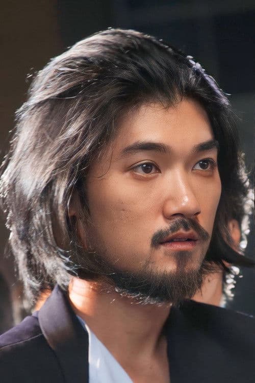 Pongpitch Preechaborisuthikul profile photo