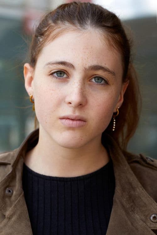 Lily Delfosse profile photo