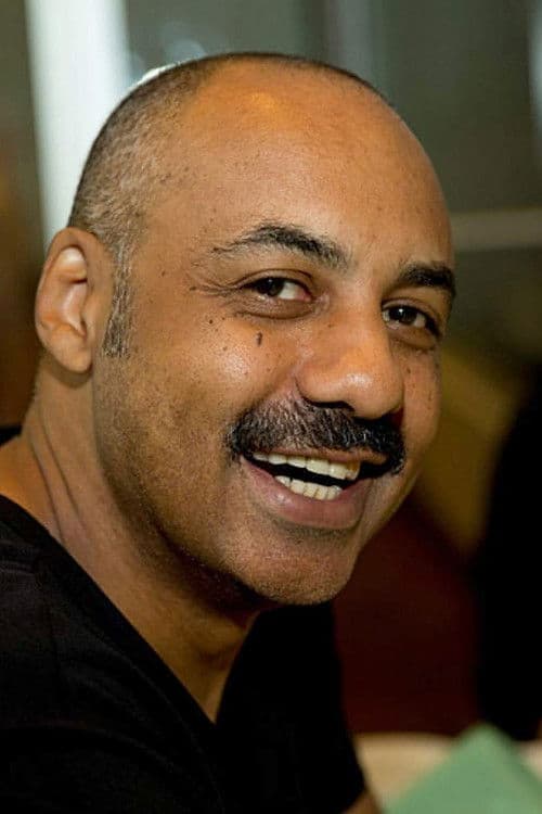 Darin Scott profile photo