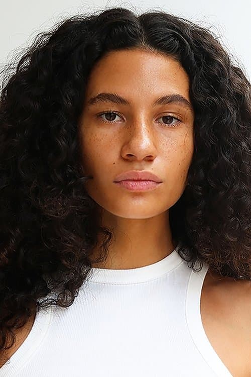 Ariane Aparecida profile photo