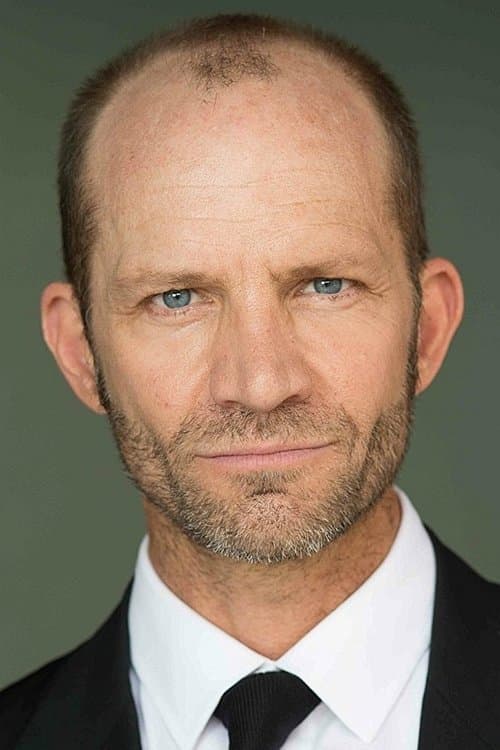 Jay Alan Christianson profile photo