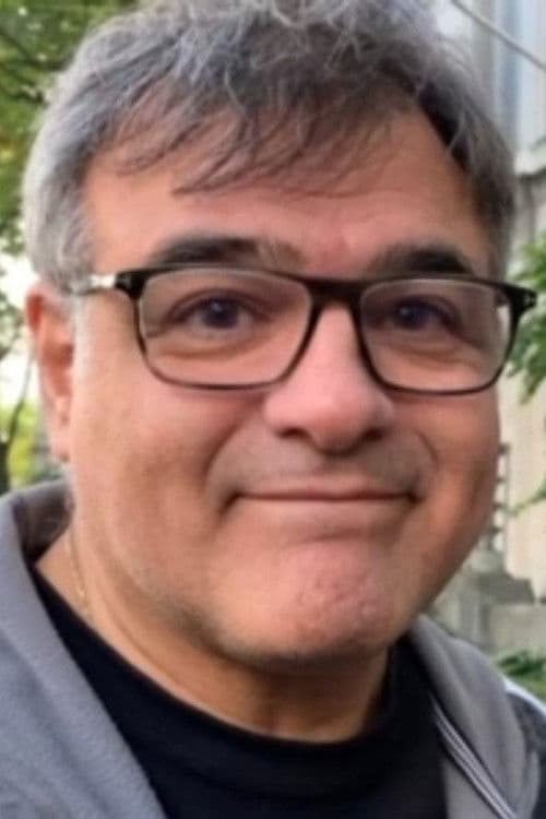 John Kiriakou profile photo