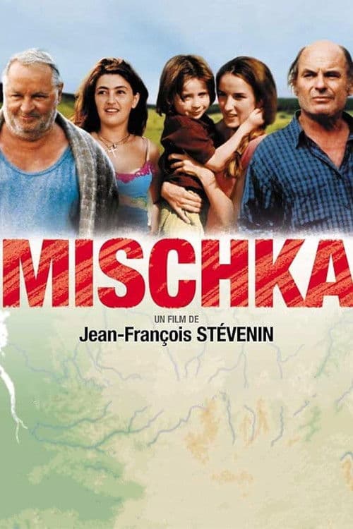 Mischka poster