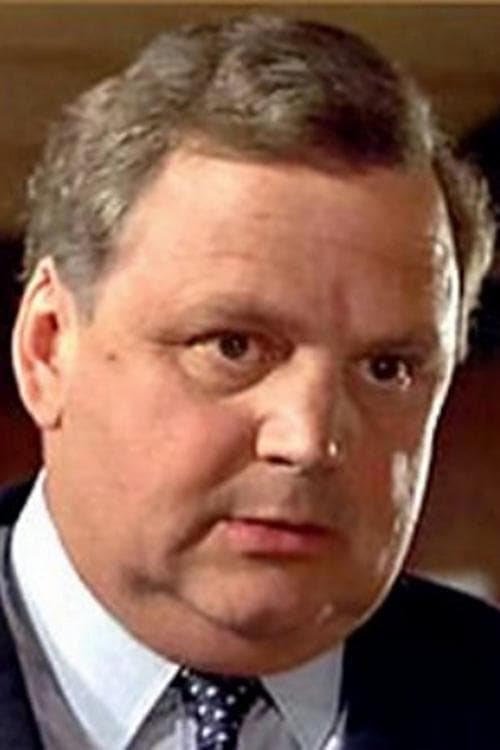 Jean-Louis Richard profile photo